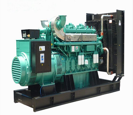 武清宗申动力30kw小型柴油发电机组_COPY