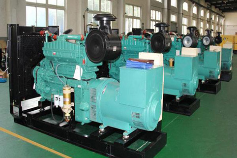 武清小型柴油发电机 武清小型柴油发电机