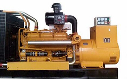 武清发电机出租