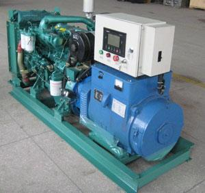 武清发电机出租